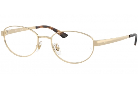 Monturas - Ray-Ban - RX3774VD - 2993 LIGHT GOLD