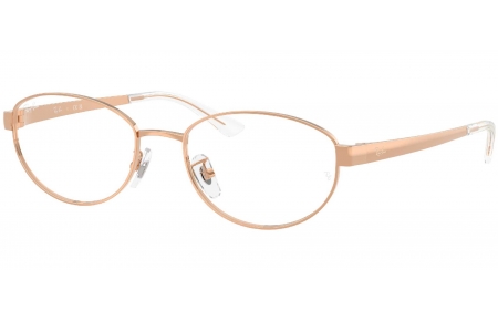 Monturas - Ray-Ban - RX3774VD - 3094 ROSE GOLD