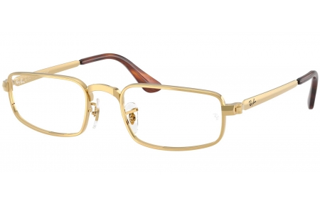 Monturas - Ray-Ban - RX3927V - 2500 ARISTA GOLD