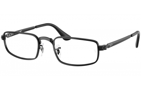 Monturas - Ray-Ban - RX3927V - 2509 BLACK