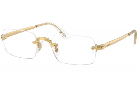 Monturas - Ray-Ban - RX3928V - 2500 ARISTA GOLD