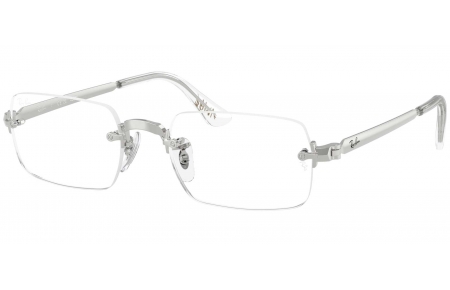 Monturas - Ray-Ban - RX3928V - 2501 SILVER