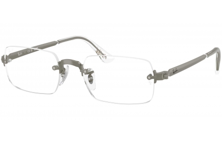 Monturas - Ray-Ban - RX3928V - 3201 GREY