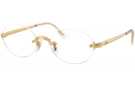Monturas - Ray-Ban - RX3929V - 2500 ARISTA GOLD