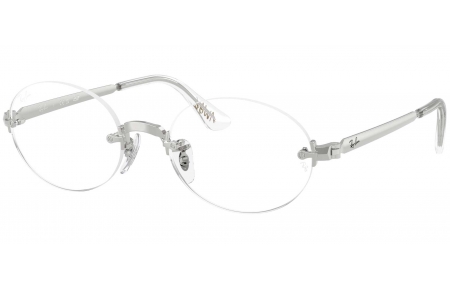 Monturas - Ray-Ban - RX3929V - 2501 SILVER