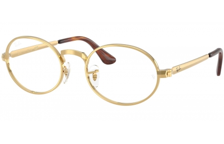 Monturas - Ray-Ban - RX3931V - 2500 ARISTA GOLD