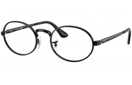 Monturas - Ray-Ban - RX3931V - 2509 BLACK
