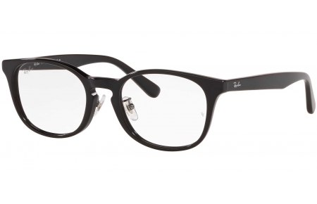 Monturas - Ray-Ban - RX5386D - 2000  BLACK