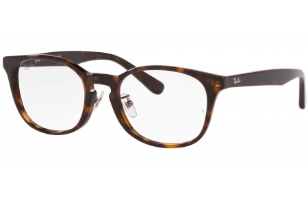 Monturas - Ray-Ban - RX5386D - 2012 DARK HAVANA