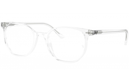 Monturas - Ray-Ban - RX5397 ELLIOT - 2001  TRANSPARENT