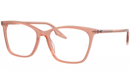 Monturas - Ray-Ban - RX5422 - 8503  OPAL PINK