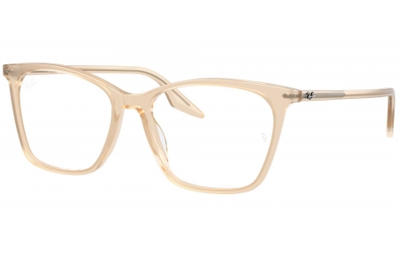 Monturas - Ray-Ban - RX5422 - 8505  NATURAL OPAL