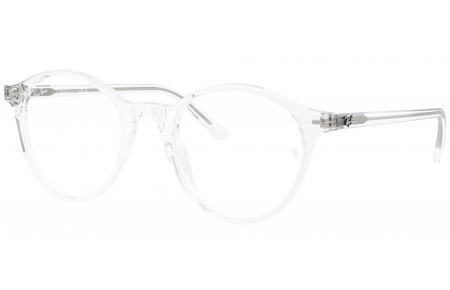 Monturas - Ray-Ban - RX5430 BERNARD - 2001  TRANSPARENT