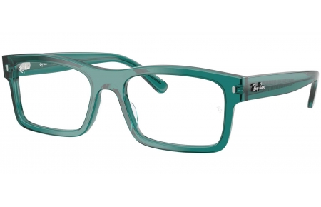 Monturas - Ray-Ban - RX5435  - 8513  TRANSPARENT OTTANIO