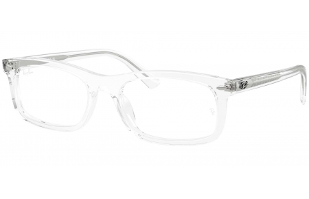 Monturas - Ray-Ban - RX5450 - 2001 TRANSPARENT