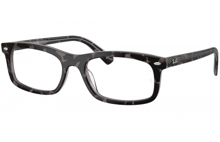 Monturas - Ray-Ban - RX5450 - 8483 HAVANA GREY