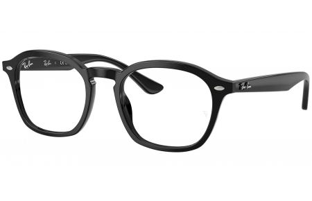 Monturas - Ray-Ban - RX5451 - 2000 BLACK