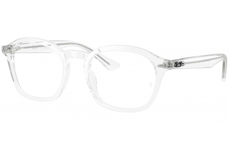Monturas - Ray-Ban - RX5451 - 2001 TRANSPARENT