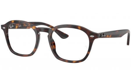 Monturas - Ray-Ban - RX5451 - 2012 HAVANA