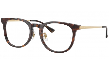 Monturas - Ray-Ban - RX5453D - 2012 HAVANA