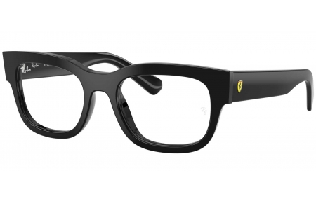 Monturas - Ray-Ban - RX5528M - F601 BLACK