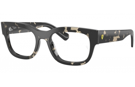 Monturas - Ray-Ban - RX5528M - F703 HAVANA GREY