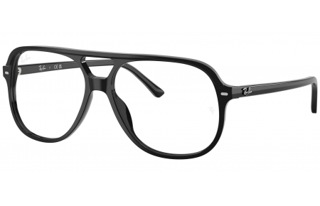 Monturas - Ray-Ban - RX5698 - 2000 BLACK