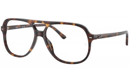 Monturas - Ray-Ban - RX5698 - 2012 HAVANA