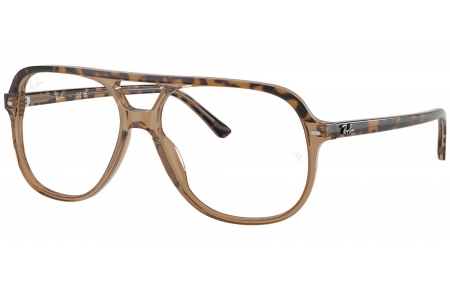 Monturas - Ray-Ban - RX5698 - 8109 HAVANA BROWN