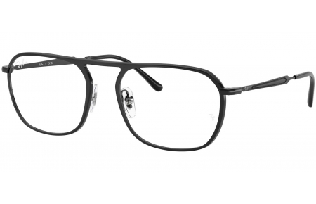 Monturas - Ray-Ban - RX6548 - 2509 BLACK