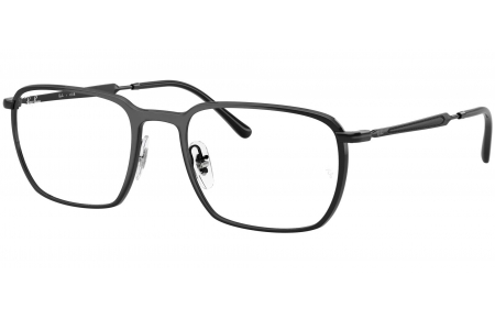 Monturas - Ray-Ban - RX6549 - 2509 BLACK