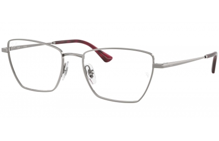 Monturas - Ray-Ban - RX6552 - 2502 GUNMETAL