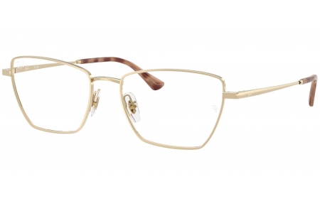Monturas - Ray-Ban - RX6552 - 2993 PALE GOLD