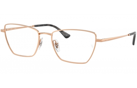 Monturas - Ray-Ban - RX6552 - 3094 ROSE GOLD