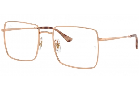 Monturas - Ray-Ban - RX6553 - 3094 ROSE GOLD