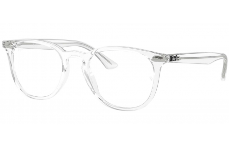 Monturas - Ray-Ban - RX7159 - 2001  TRANSPARENT