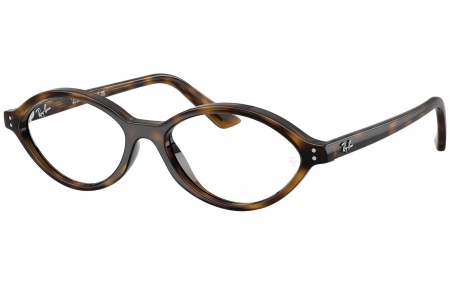 Monturas - Ray-Ban - RX7265 - 8320 HAVANA