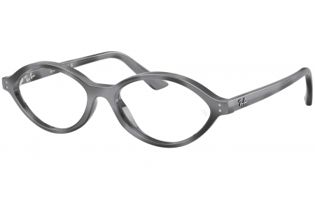 Monturas - Ray-Ban - RX7265 - 8489 DARK GREY