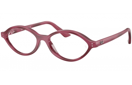 Monturas - Ray-Ban - RX7265 - 8492 VIOLET