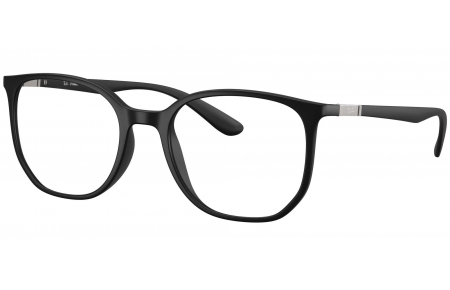 Monturas - Ray-Ban - RX7397 - 5204 BLACK