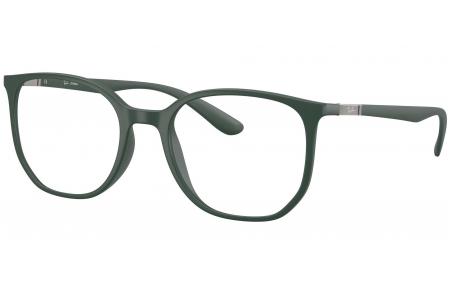 Monturas - Ray-Ban - RX7397 - 8062 GREEN