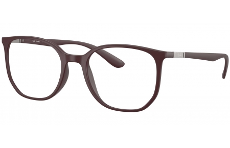Monturas - Ray-Ban - RX7397 - 8088 PURPLE