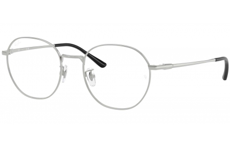 Monturas - Ray-Ban - RX8778D - 1002  SILVER