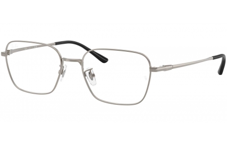 Monturas - Ray-Ban - RX8784D - 1000  GUNMETAL