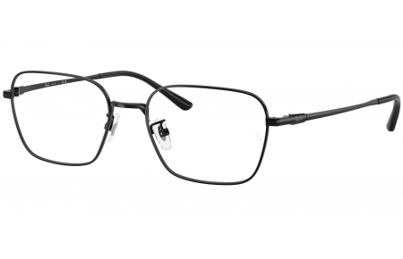 Monturas - Ray-Ban - RX8784D - 1244  BLACK