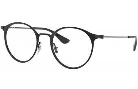 Gafas Junior - Ray-Ban Junior Collection - RY1053 - 4065 BLACK ON TOP MATTE BLACK