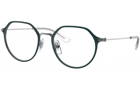 Gafas Junior - Ray-Ban Junior Collection - RY1058 - 4084 GREEN