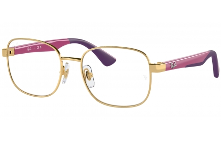 Gafas Junior - Ray-Ban Junior Collection - RY1059 - 4051  GOLD