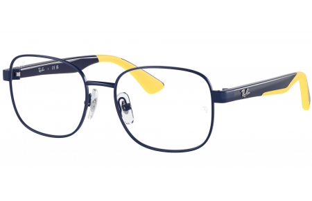 Gafas Junior - Ray-Ban Junior Collection - RY1059 - 4088  DARK BLUE