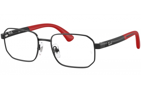 Gafas Junior - Ray-Ban Junior Collection - RY1060 - 4005  BLACK